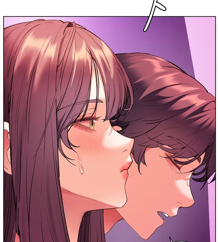 老师的亲密指导 第66話-偶遇故人續舊情 第163页