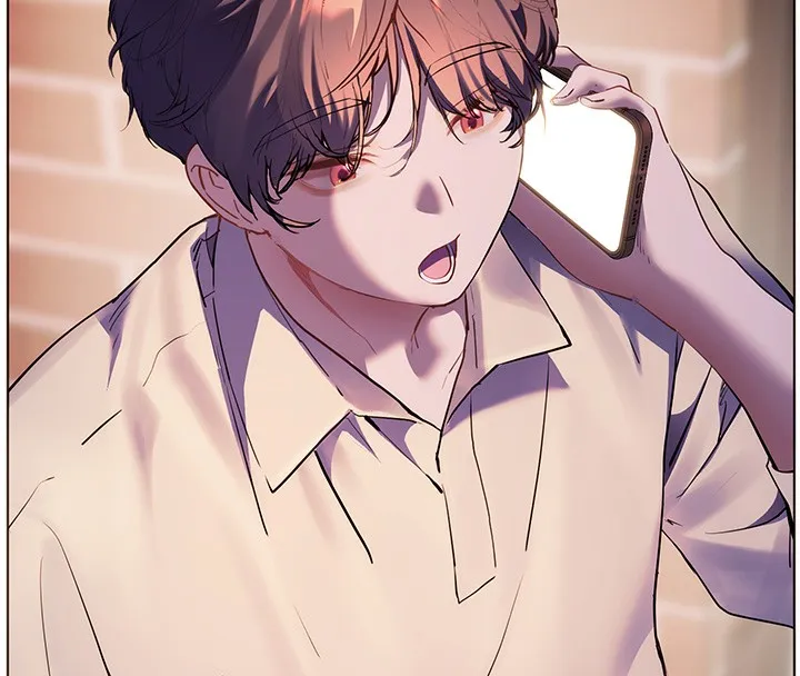老师的亲密指导 第66話-偶遇故人續舊情 第9页