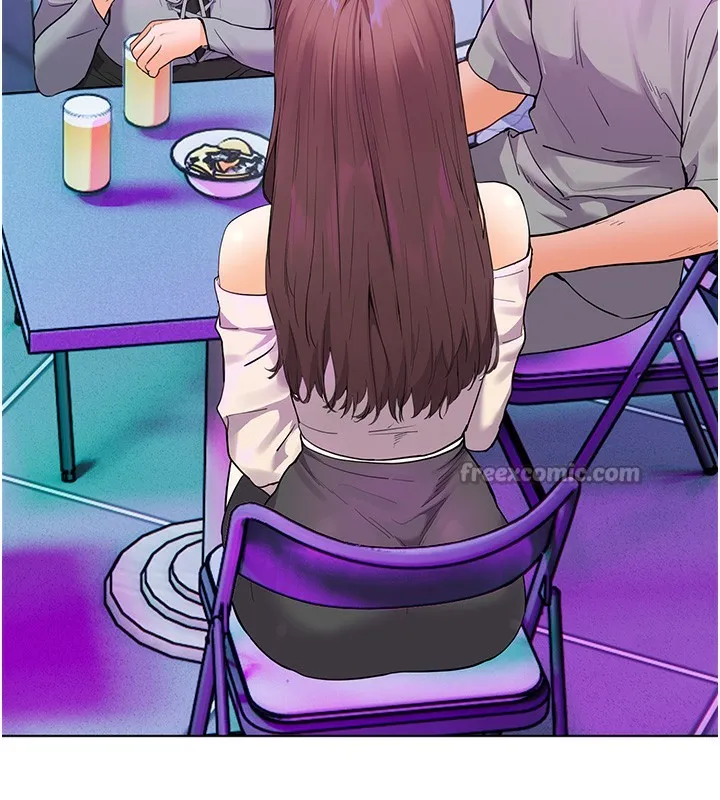老师的亲密指导 第66話-偶遇故人續舊情 第84页