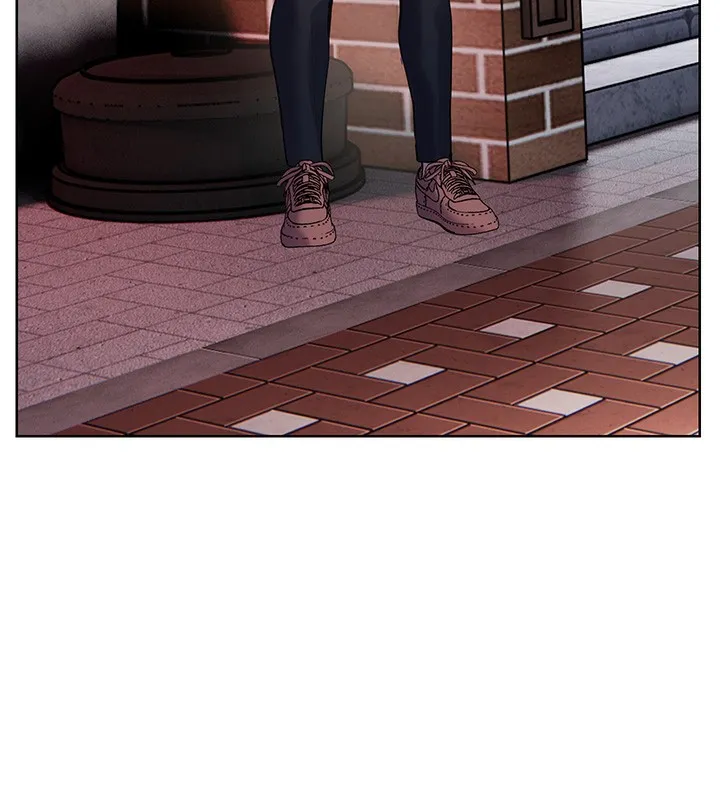 老师的亲密指导 第66話-偶遇故人續舊情 第7页