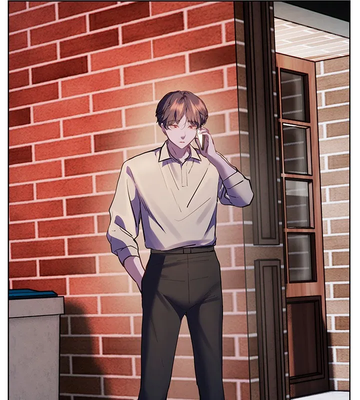 老师的亲密指导 第66話-偶遇故人續舊情 第6页