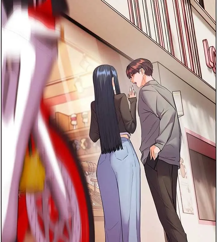 老师的亲密指导 第91話-使出無敵魅惑勾心術 第107页