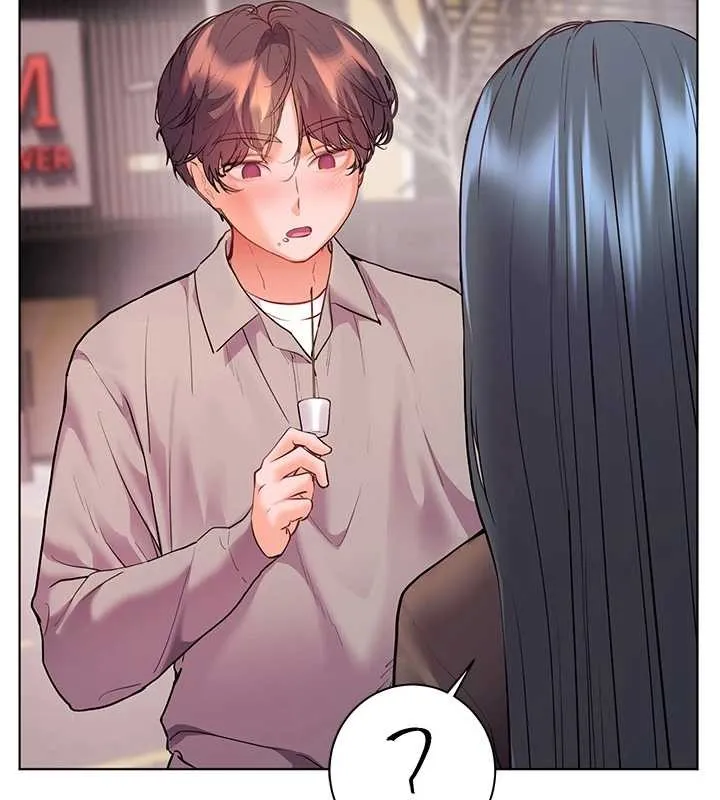 老师的亲密指导 第91話-使出無敵魅惑勾心術 第131页