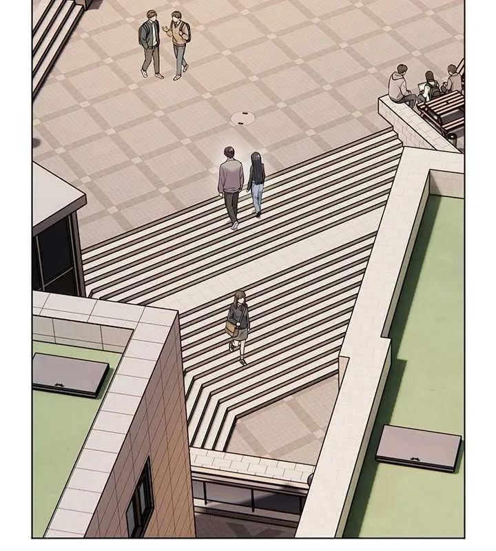 老师的亲密指导 第91話-使出無敵魅惑勾心術 第51页