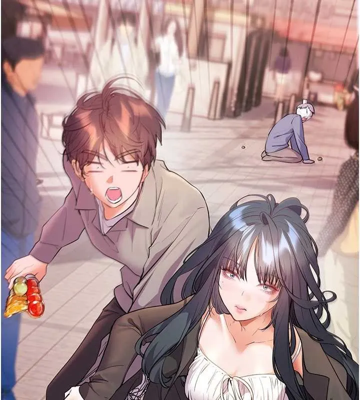 老师的亲密指导 第91話-使出無敵魅惑勾心術 第151页