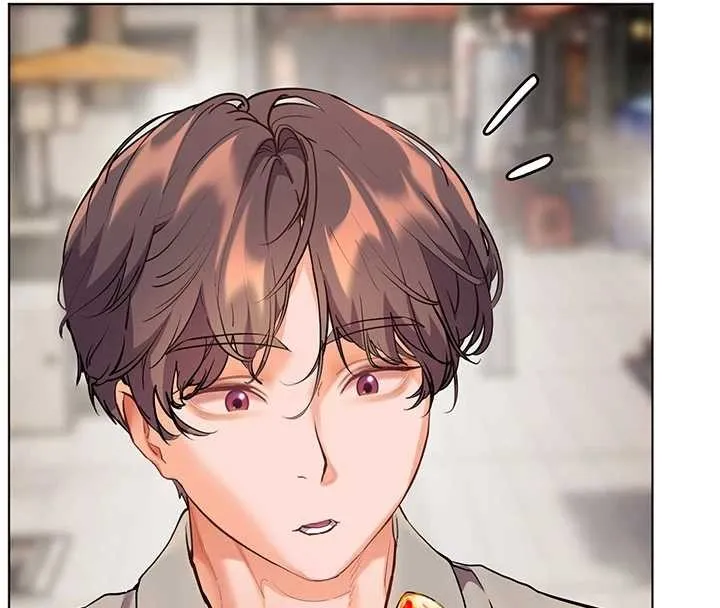 老师的亲密指导 第91話-使出無敵魅惑勾心術 第125页