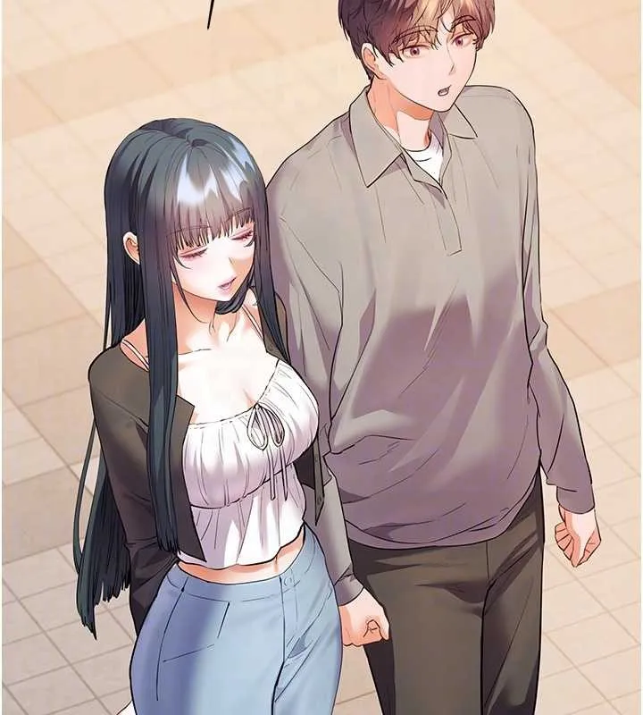 老师的亲密指导 第91話-使出無敵魅惑勾心術 第79页