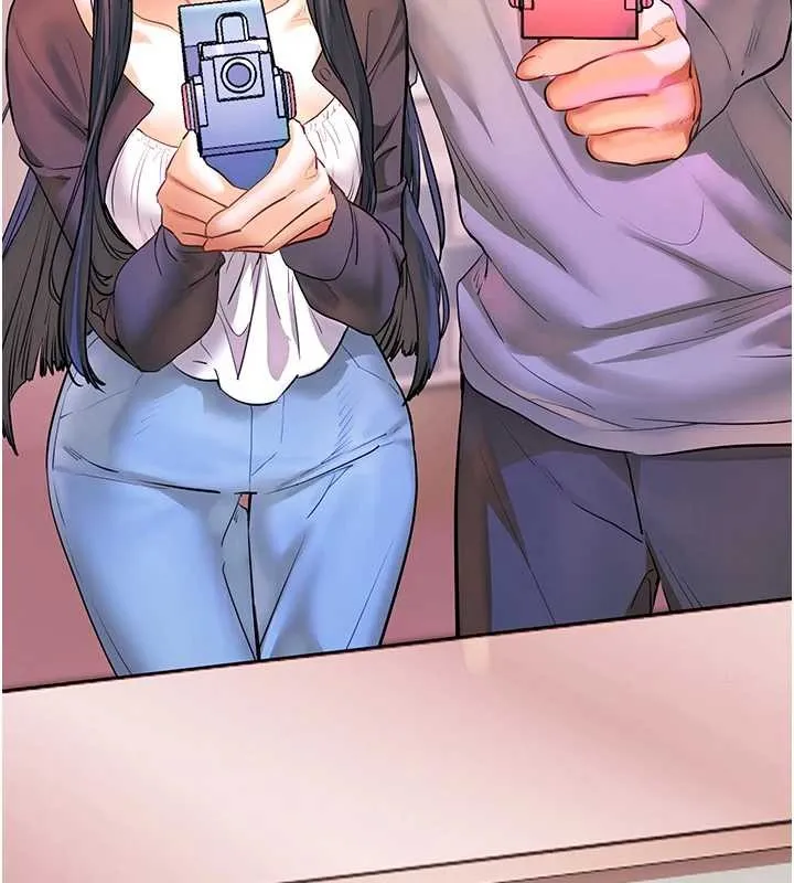 老师的亲密指导 第91話-使出無敵魅惑勾心術 第166页