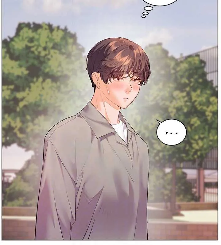 老师的亲密指导 第91話-使出無敵魅惑勾心術 第95页