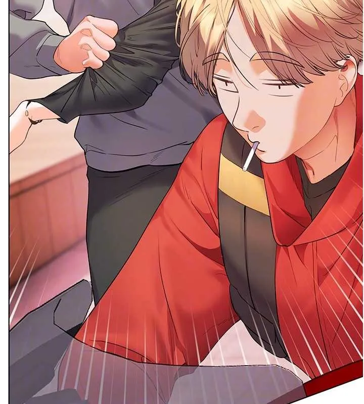 老师的亲密指导 第91話-使出無敵魅惑勾心術 第111页