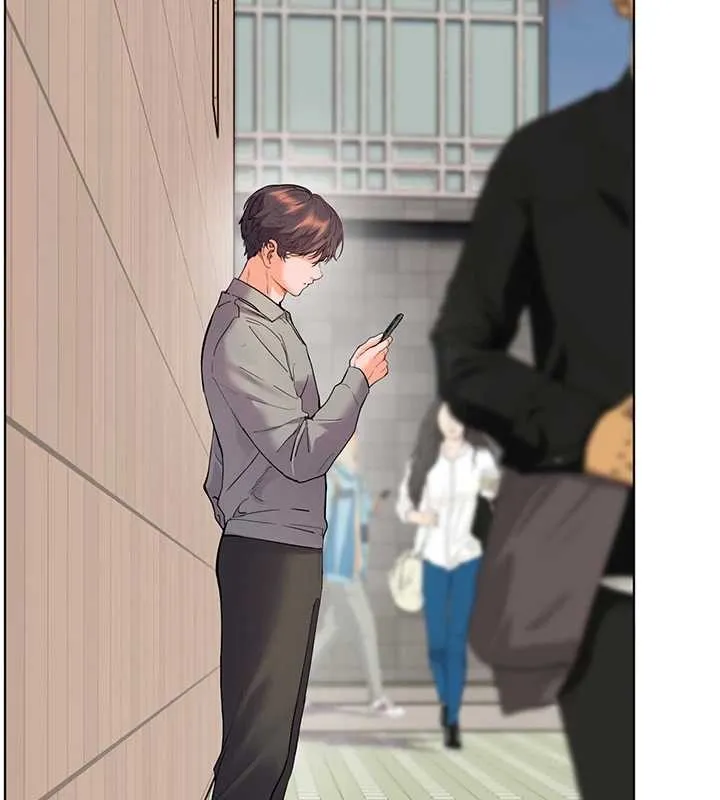 老师的亲密指导 第91話-使出無敵魅惑勾心術 第14页