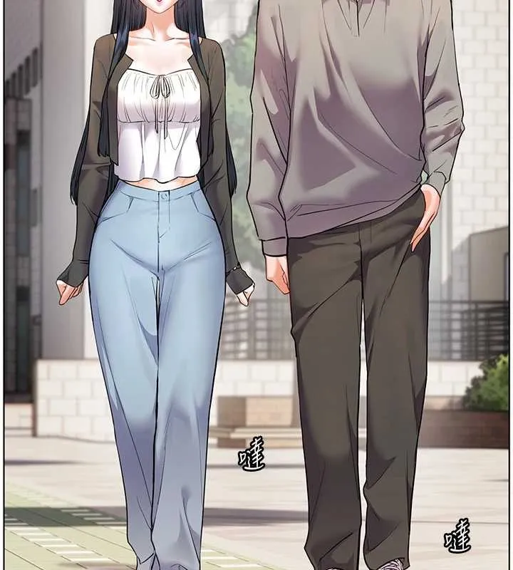 老师的亲密指导 第91話-使出無敵魅惑勾心術 第72页