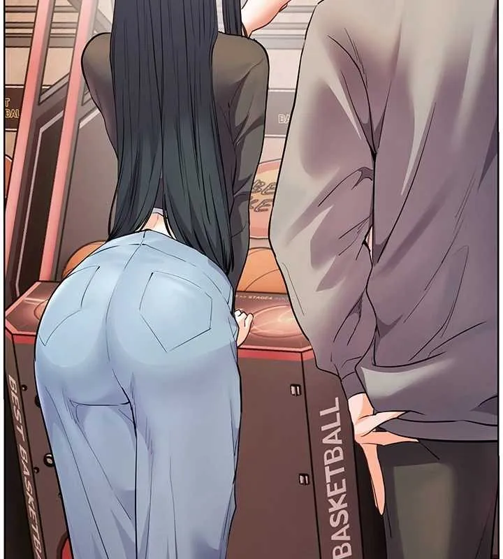 老师的亲密指导 第91話-使出無敵魅惑勾心術 第159页