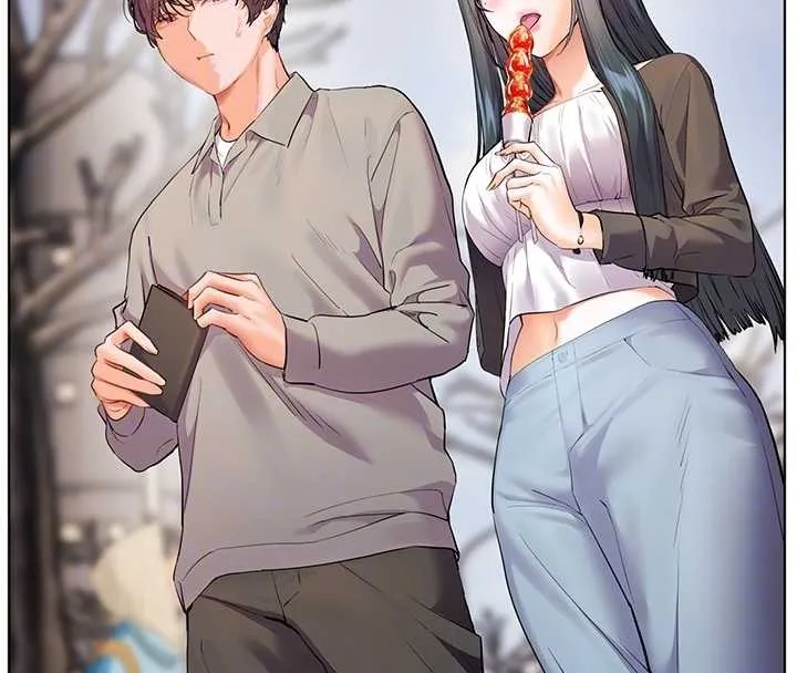 老师的亲密指导 第91話-使出無敵魅惑勾心術 第121页