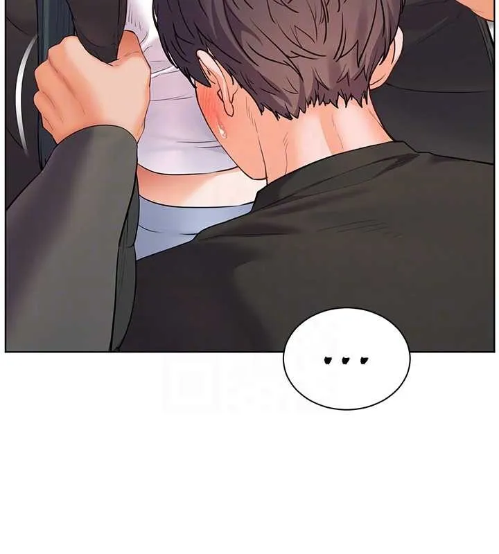 老师的亲密指导 第90話-與潑辣女的秘密約會 第69页