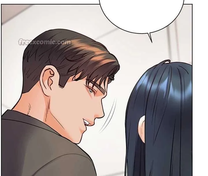 老师的亲密指导 第90話-與潑辣女的秘密約會 第42页