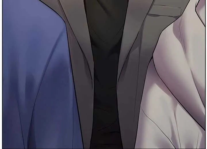 老师的亲密指导 第90話-與潑辣女的秘密約會 第97页