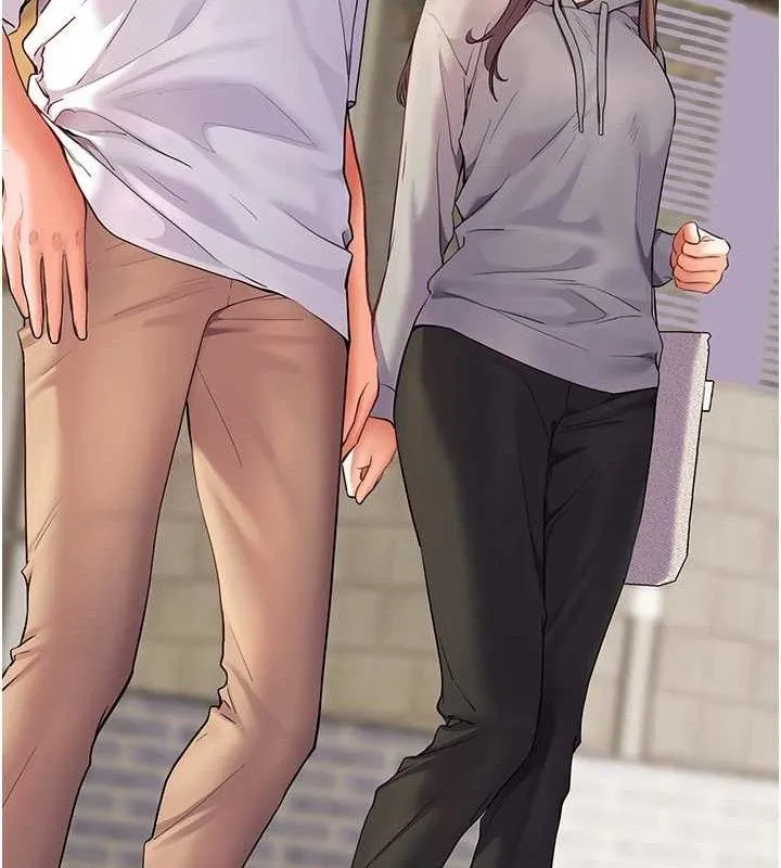 老师的亲密指导 第46話-特訓清純妹舒服開關 第131页
