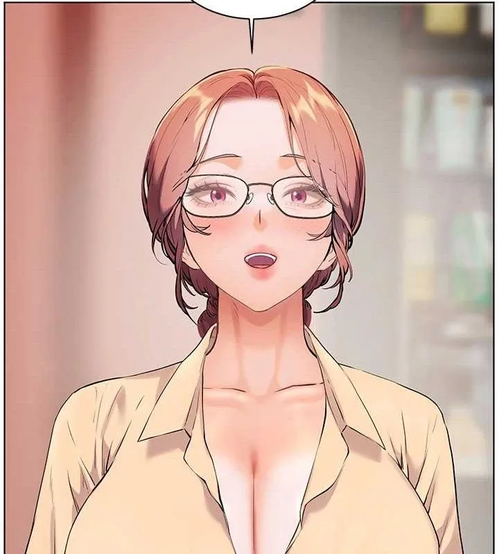 老师的亲密指导 第46話-特訓清純妹舒服開關 第178页