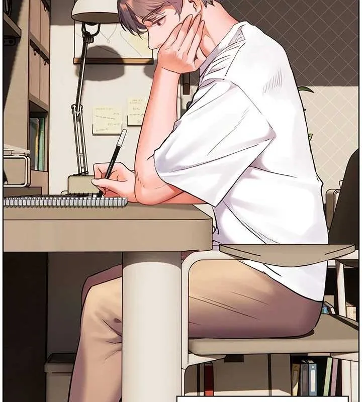 老师的亲密指导 第43話-滾燙的金色誘惑 第169页