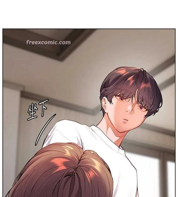 老师的亲密指导 第43話-滾燙的金色誘惑 第179页
