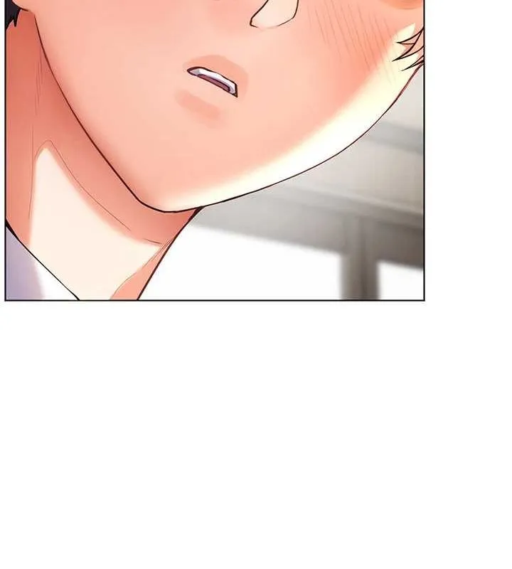 老师的亲密指导 第43話-滾燙的金色誘惑 第182页