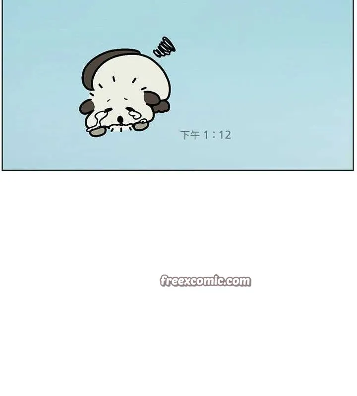 老师的亲密指导 第43話-滾燙的金色誘惑 第149页
