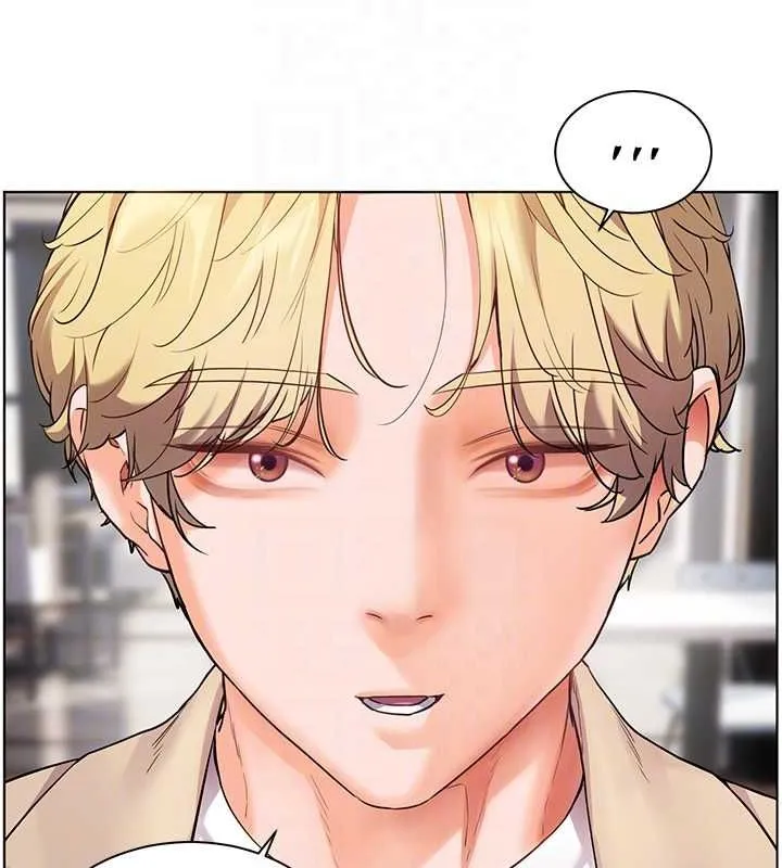 老师的亲密指导 第43話-滾燙的金色誘惑 第78页