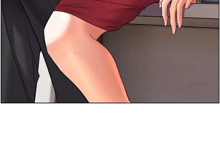 老师的亲密指导 第61話-偷聽朋友phonesex 第40页