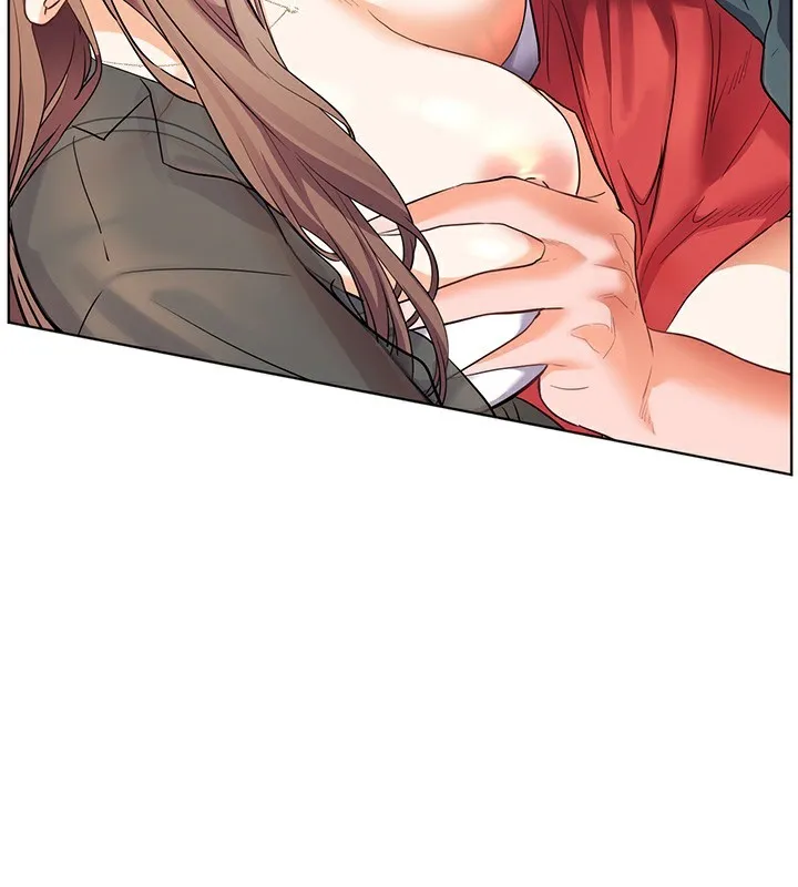 老师的亲密指导 第61話-偷聽朋友phonesex 第77页