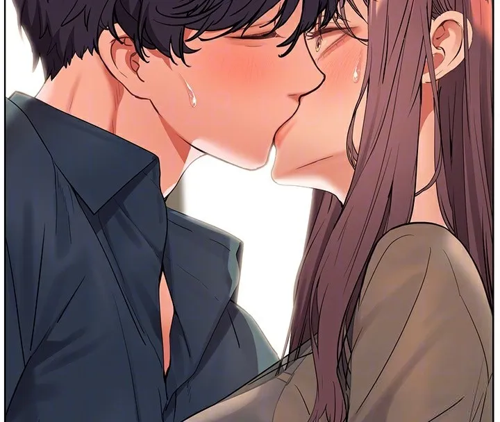 老师的亲密指导 第61話-偷聽朋友phonesex 第24页
