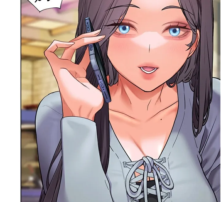 老师的亲密指导 第61話-偷聽朋友phonesex 第92页