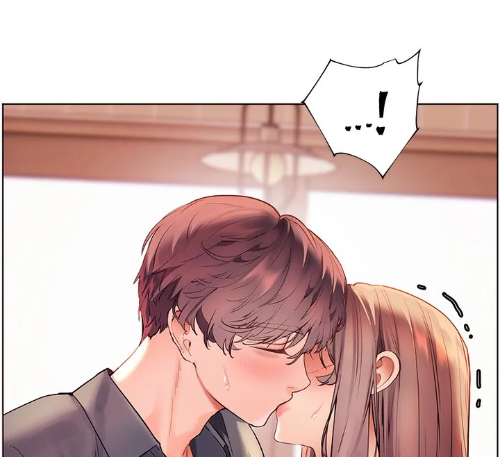 老师的亲密指导 第61話-偷聽朋友phonesex 第12页