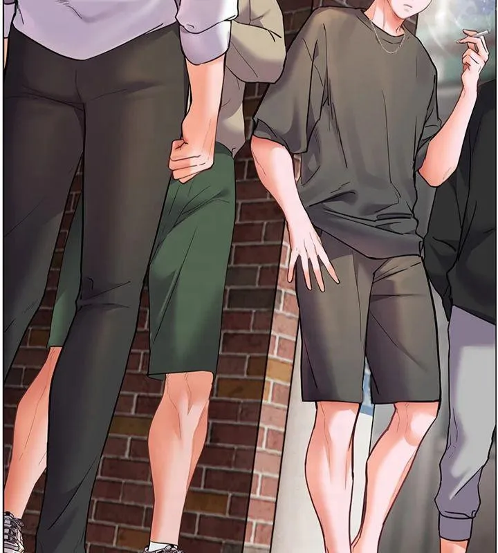 老师的亲密指导 第33話-對前女友歸覽趴火!! 第110页