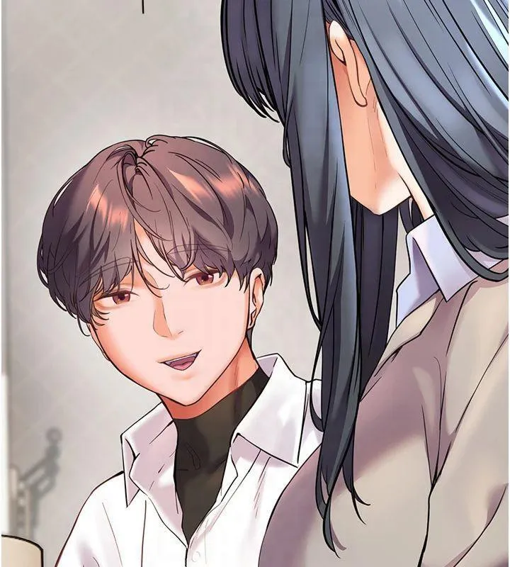 老师的亲密指导 第33話-對前女友歸覽趴火!! 第49页