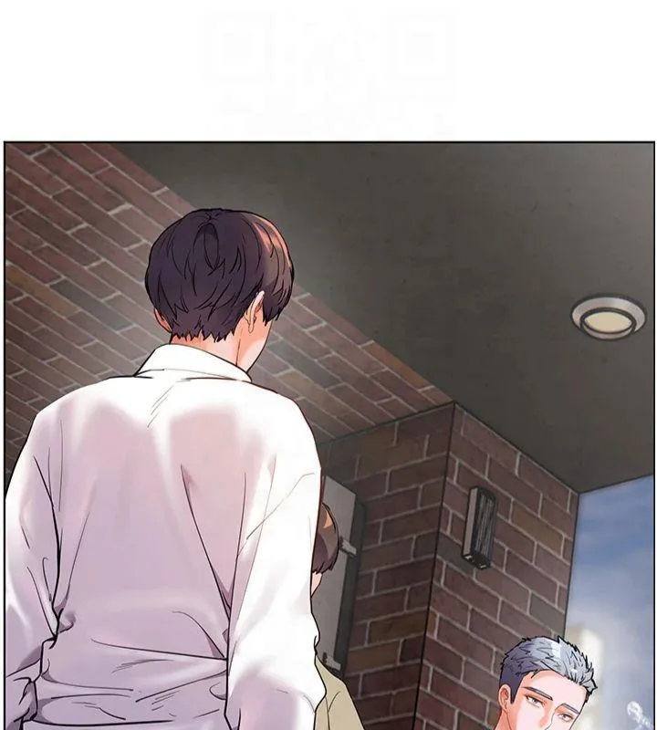 老师的亲密指导 第33話-對前女友歸覽趴火!! 第109页