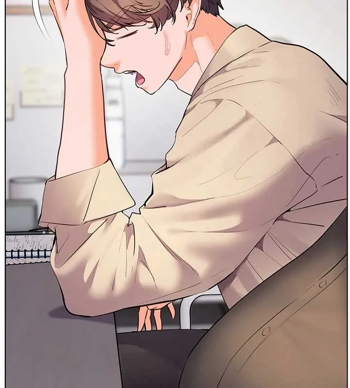 老师的亲密指导 第89話-還我人生(褲襠)自由計畫 第171页