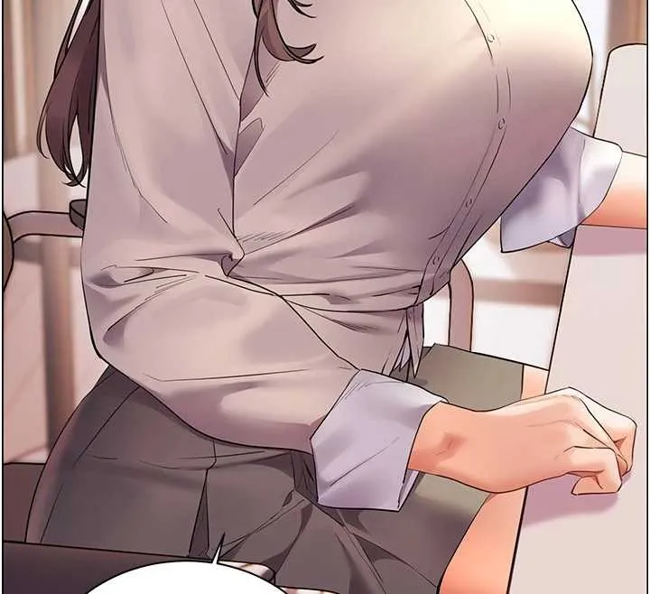 老师的亲密指导 第89話-還我人生(褲襠)自由計畫 第87页