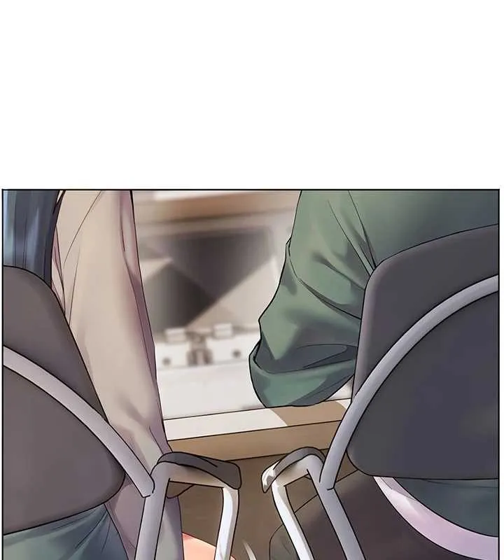 老师的亲密指导 第89話-還我人生(褲襠)自由計畫 第61页