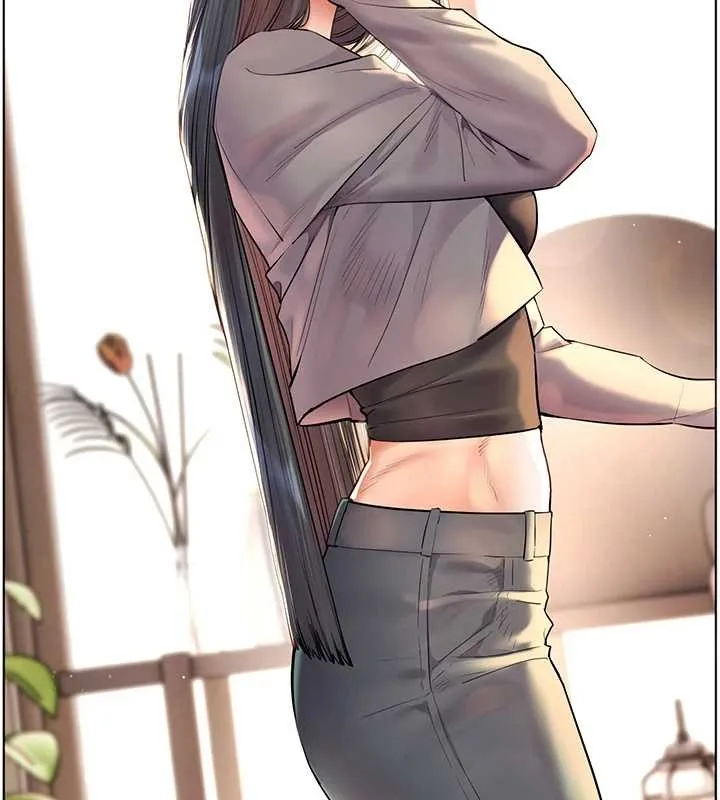 老师的亲密指导 第89話-還我人生(褲襠)自由計畫 第53页