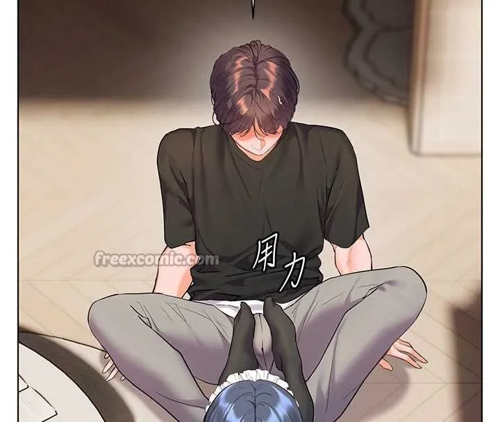 老师的亲密指导 第73話-捅破假玩咖處女鮑 第42页