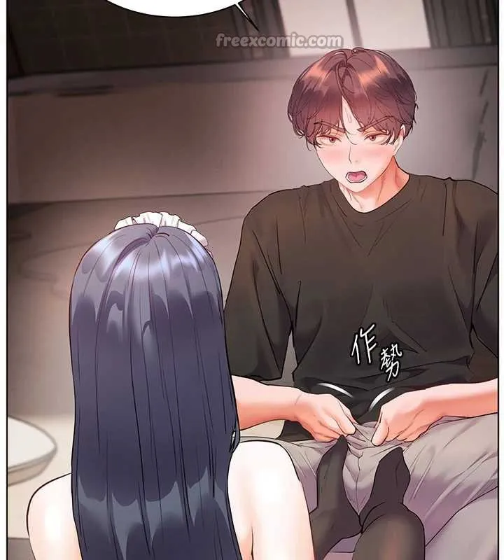 老师的亲密指导 第73話-捅破假玩咖處女鮑 第56页