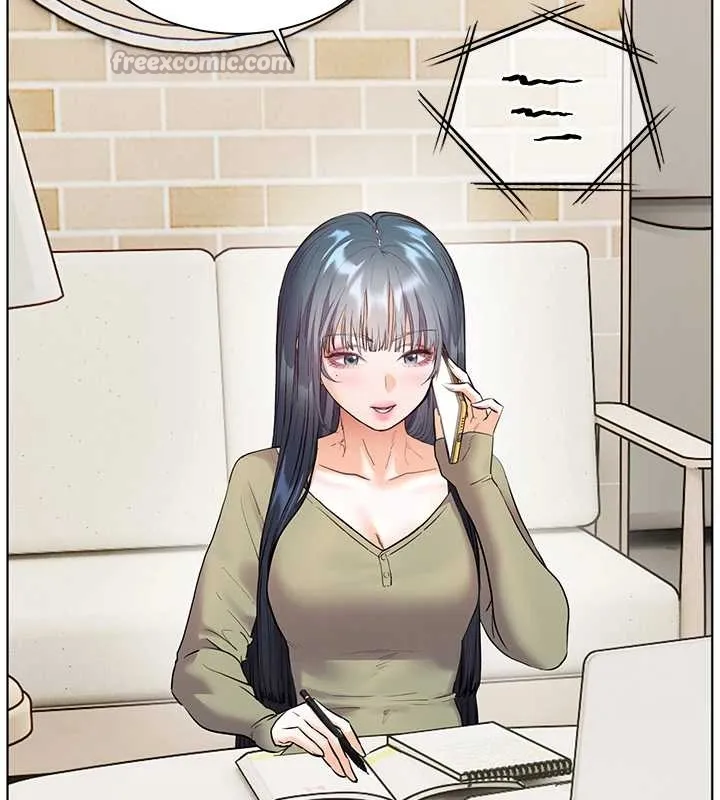 老师的亲密指导 第87話-金主的誘人新提議 第168页