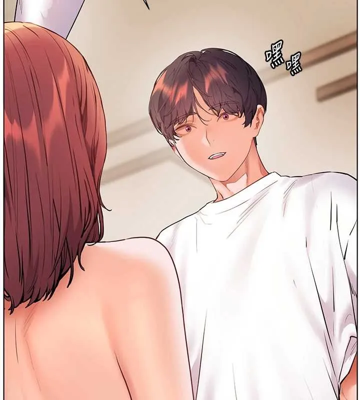 老师的亲密指导 第87話-金主的誘人新提議 第51页