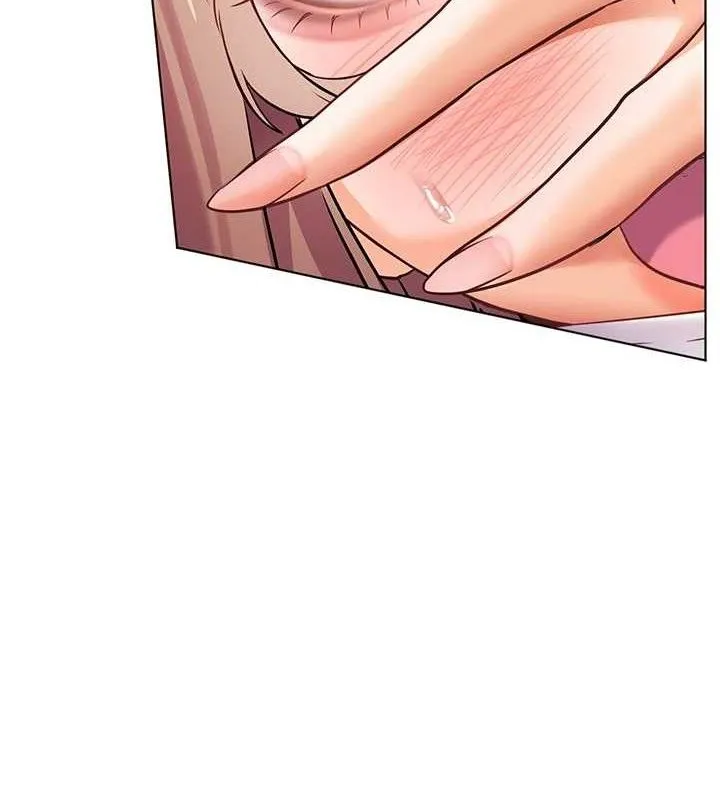 老师的亲密指导 第45話-吸盤少女的粉色溫泉 第4页
