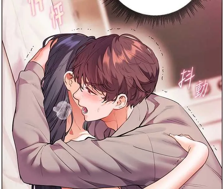 老师的亲密指导 第94話-幫嘴硬女開苞 第141页