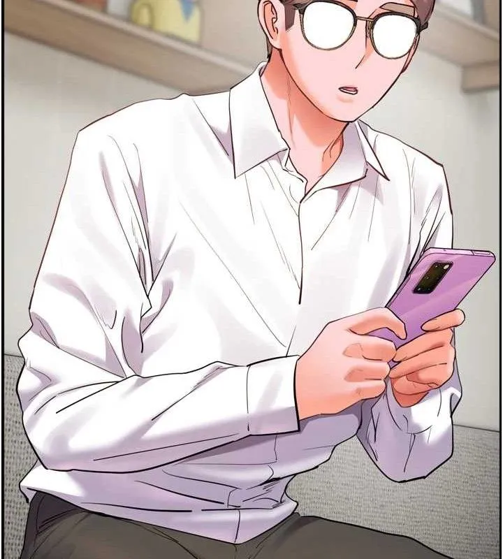 老师的亲密指导 第56話-嗶嗶!砲友關係岌岌可危! 第129页