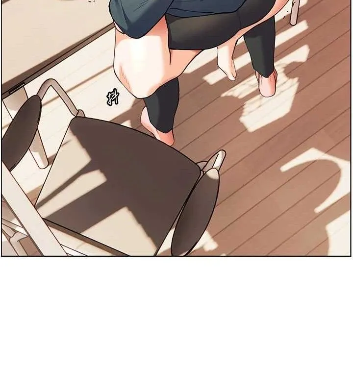 老师的亲密指导 第63話-「水」淋淋的課堂作業 第39页