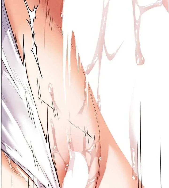 老师的亲密指导 第63話-「水」淋淋的課堂作業 第85页