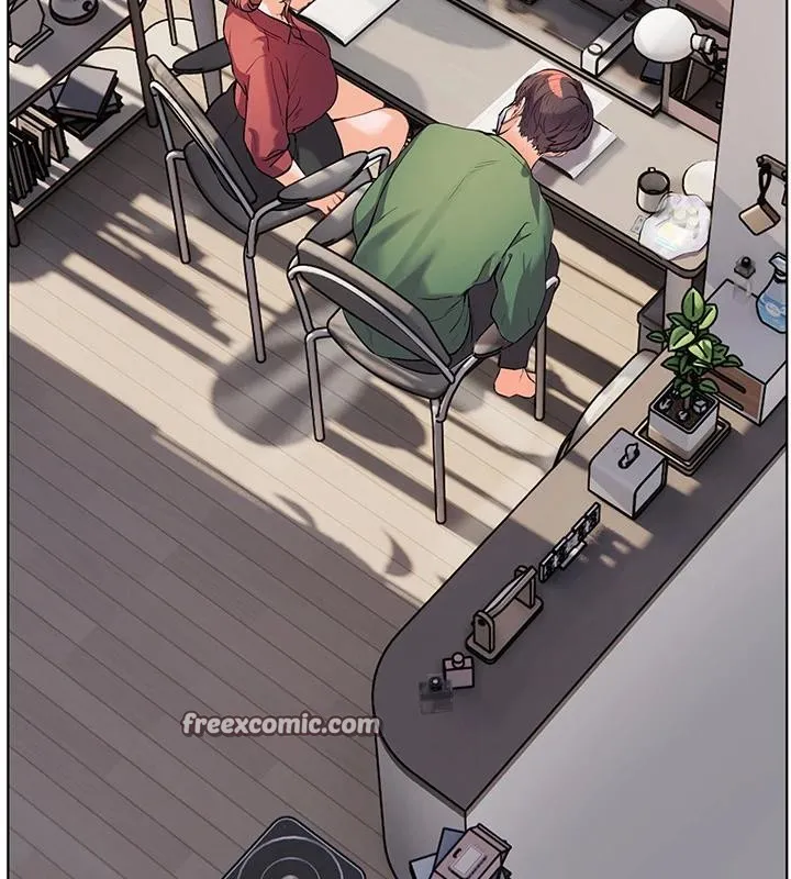 老师的亲密指导 第49話-撩撥心弦的黃色訊息 第98页